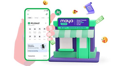 Maya Bank Help Center.